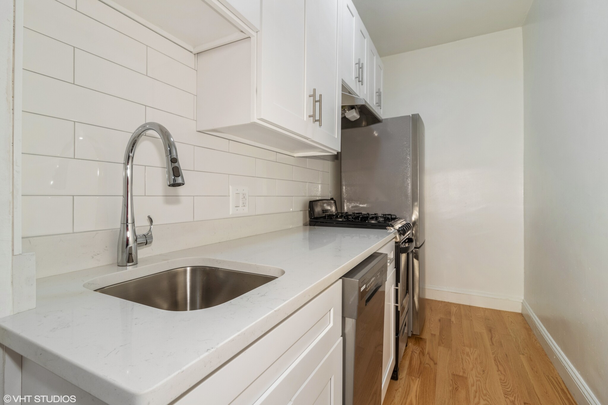 Studio bed, 1 bath apartment for rent at 91 Westland Ave Unit 415, Fenway — photo 1 of 9