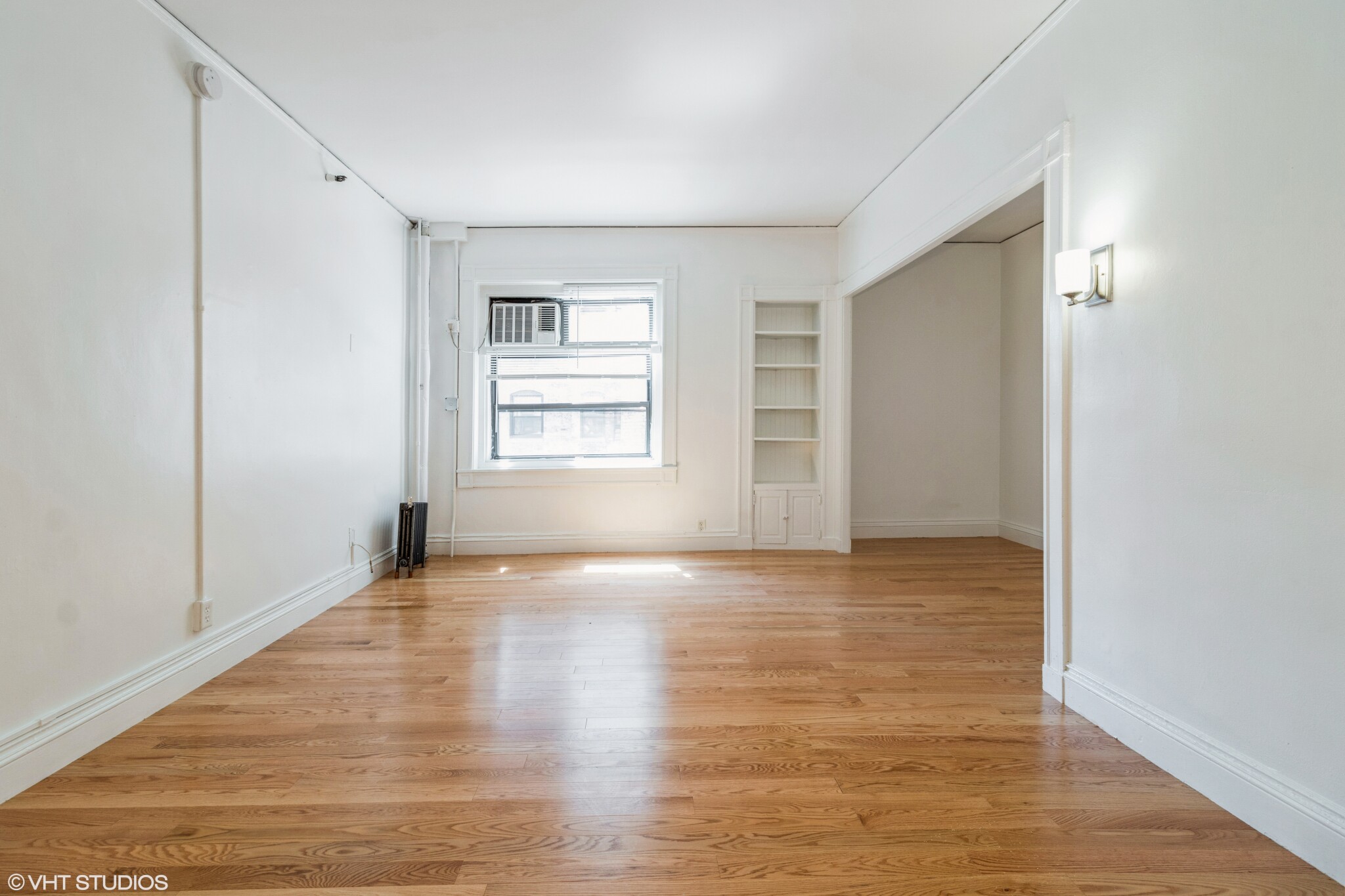 Studio bed, 1 bath apartment for rent at 91 Westland Ave Unit 415, Fenway — photo 3 of 9