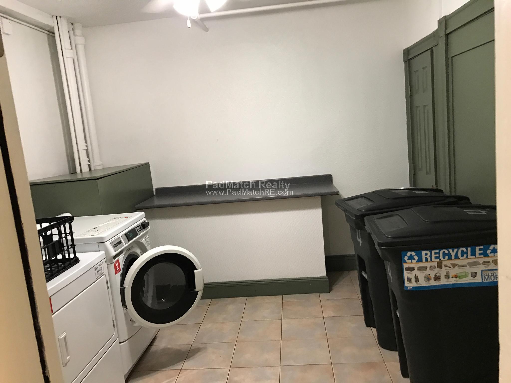 Studio bed, 1 bath apartment for rent at 91 Westland Ave Unit 415, Fenway — photo 8 of 9