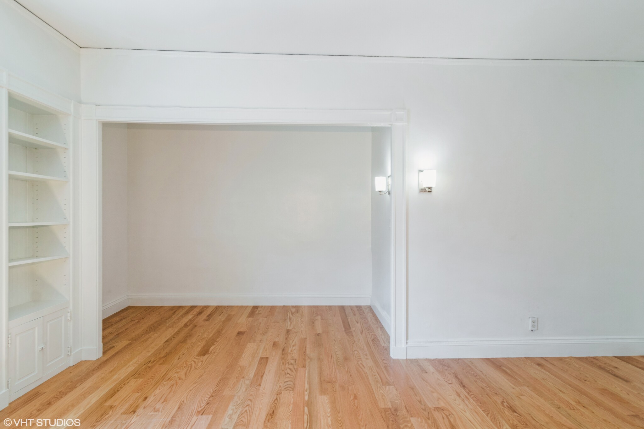 Studio bed, 1 bath apartment for rent at 91 Westland Ave Unit 415, Fenway — photo 5 of 9