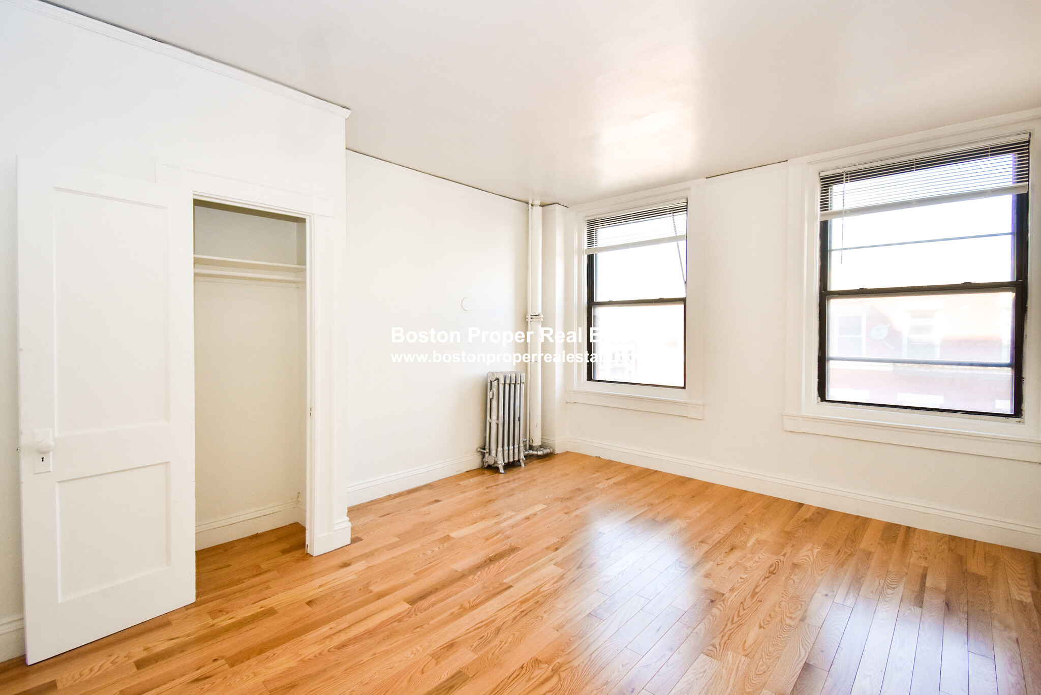 3 bed, 1 bath apartment for rent at 91 Westland Ave Unit 420, Fenway — photo 3 of 10