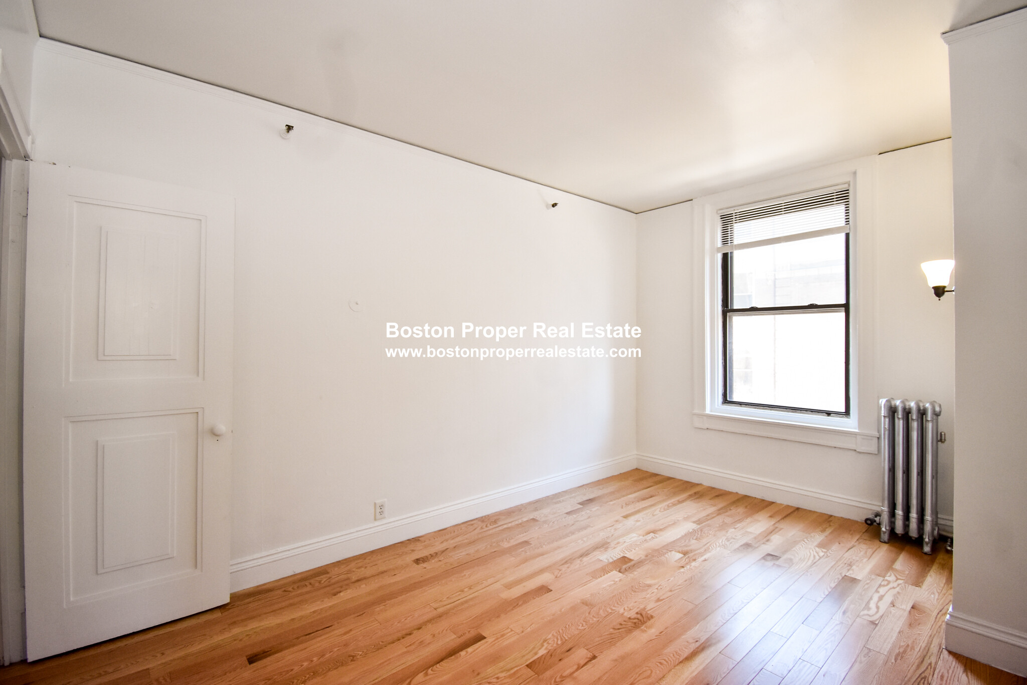 3 bed, 1 bath apartment for rent at 91 Westland Ave Unit 420, Fenway — photo 4 of 10