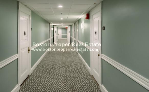 3 bed, 1 bath apartment for rent at 91 Westland Ave Unit 420, Fenway — photo 10 of 10