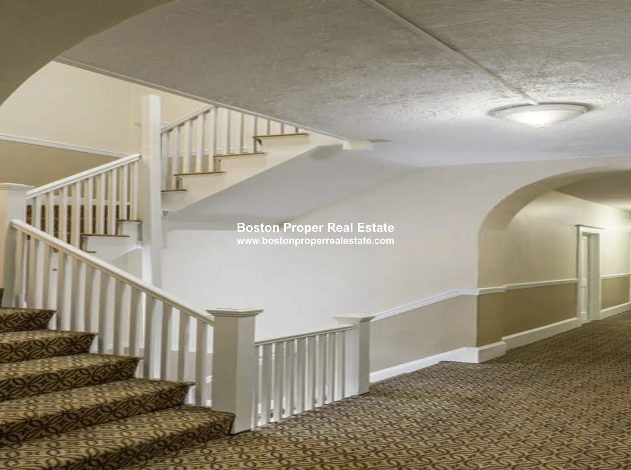 Studio bed, 1 bath apartment for rent at 91 Westland Ave Unit 428, Fenway — photo 8 of 8