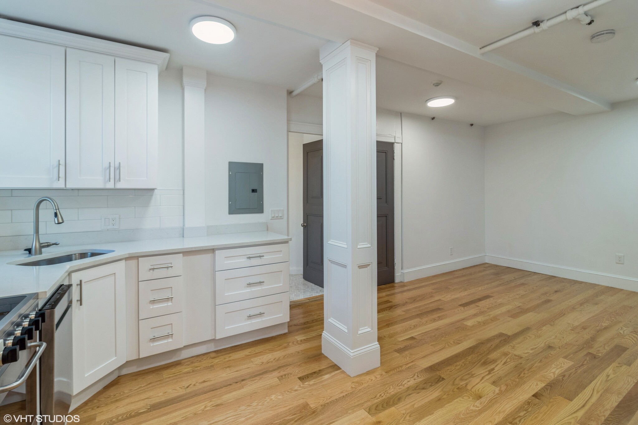 2 bed, 1 bath apartment for rent at 91 Westland Ave Unit 501, Fenway — photo 6 of 16