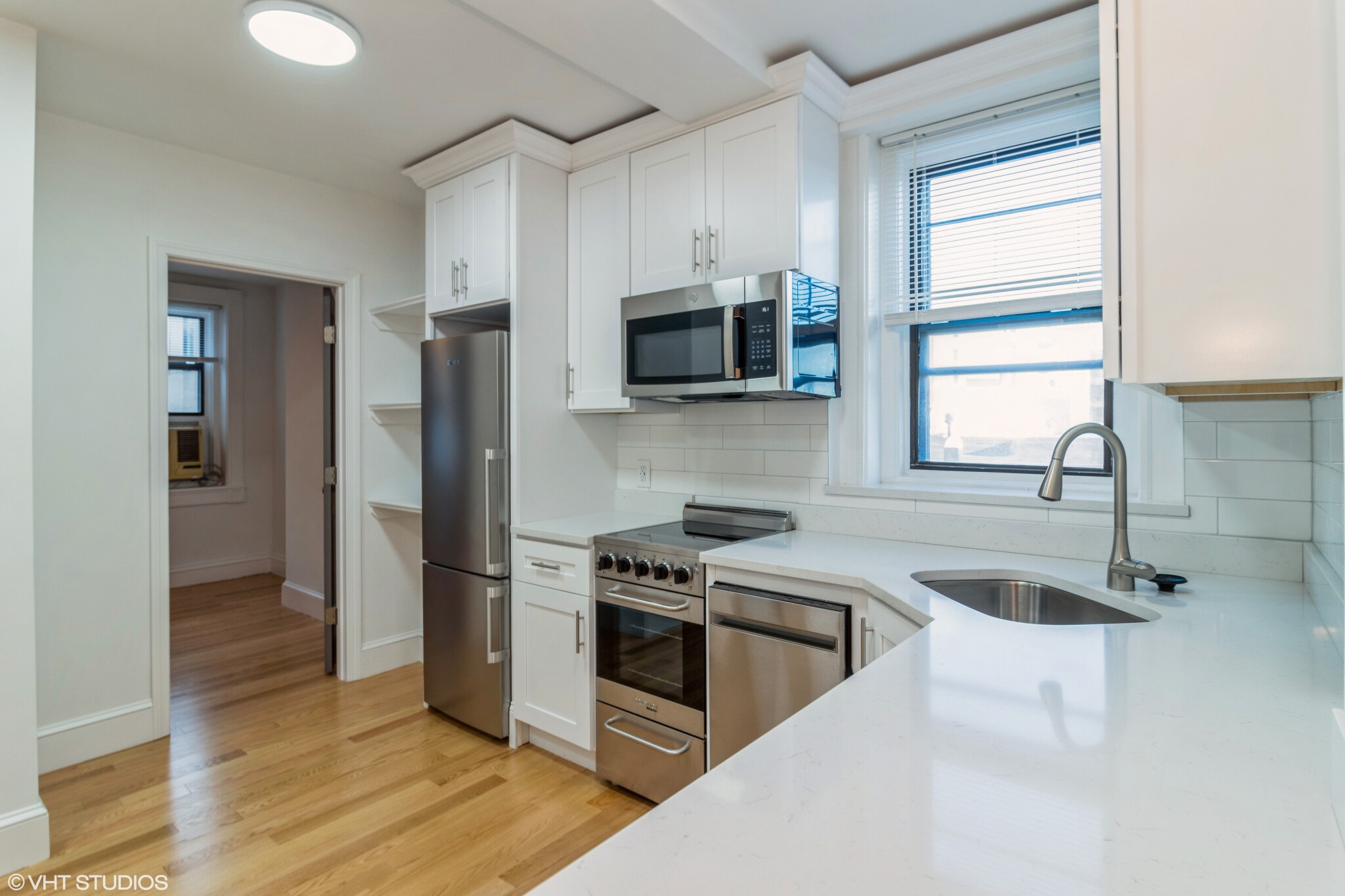 2 bed, 1 bath apartment for rent at 91 Westland Ave Unit 501, Fenway — photo 1 of 16