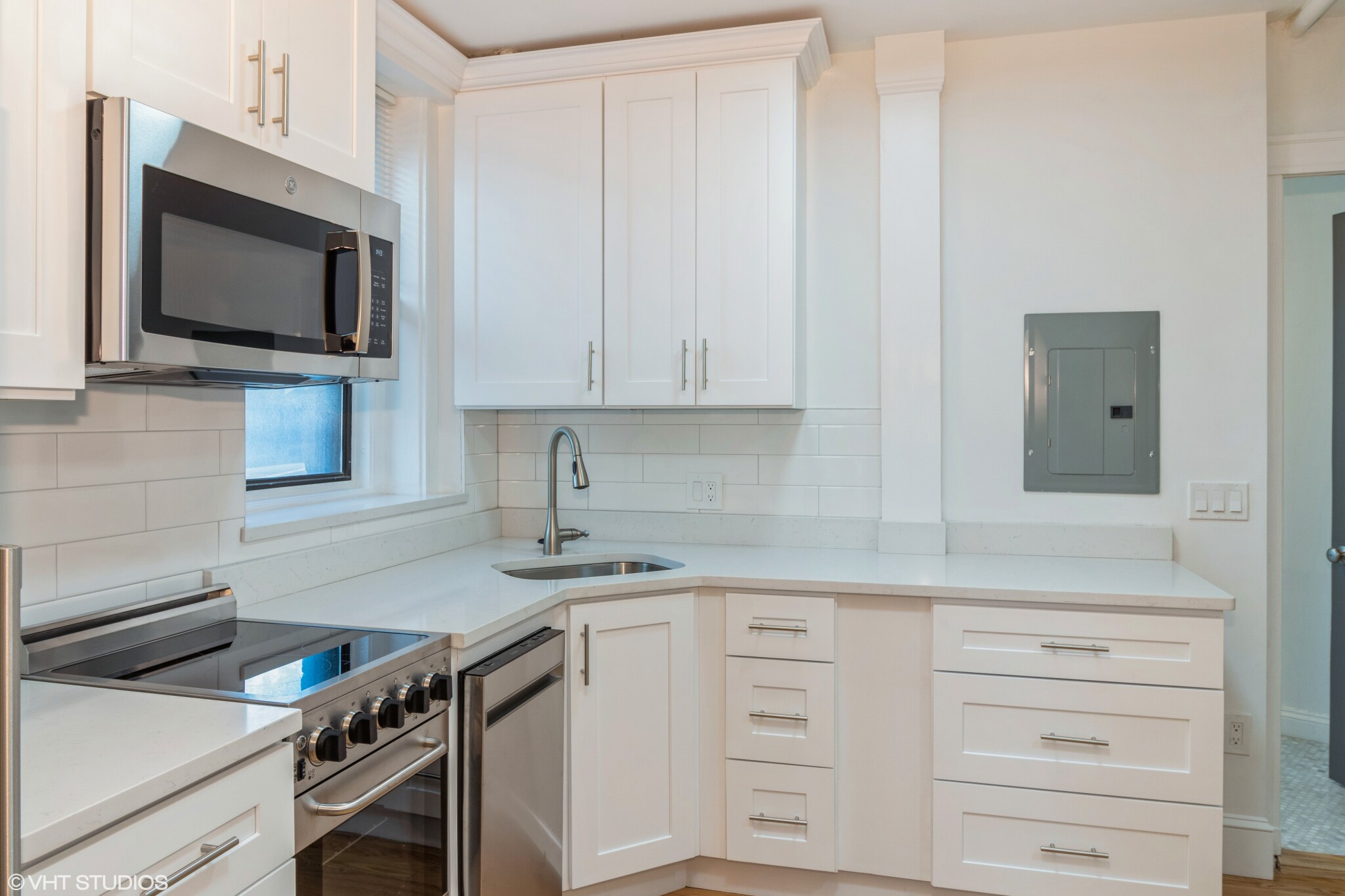 2 bed, 1 bath apartment for rent at 91 Westland Ave Unit 501, Fenway — photo 7 of 16