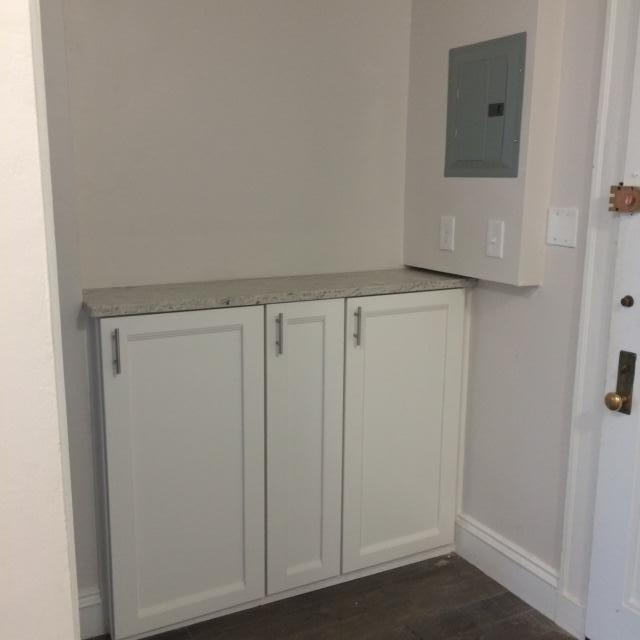 1 bed, 1 bath apartment for rent at 91 Westland Ave Unit 506, Fenway — photo 5 of 6