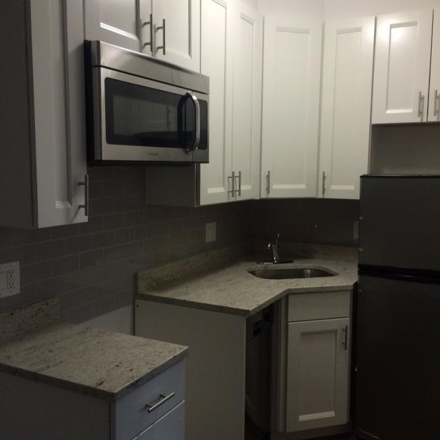 1 bed, 1 bath apartment for rent at 91 Westland Ave Unit 506, Fenway — photo 2 of 6