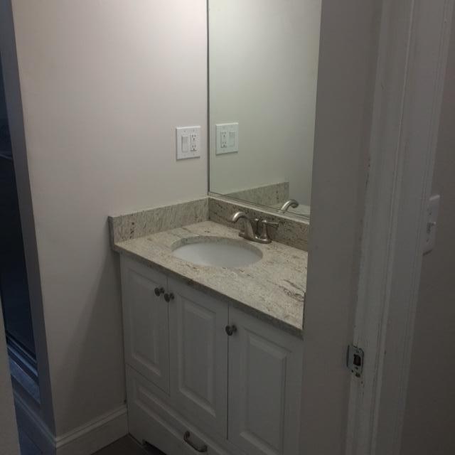 1 bed, 1 bath apartment for rent at 91 Westland Ave Unit 506, Fenway — photo 4 of 6