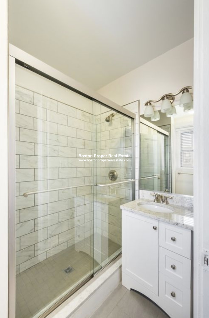 2 bed, 1 bath apartment for rent at 91 Westland Ave Unit 616, Fenway — photo 4 of 8