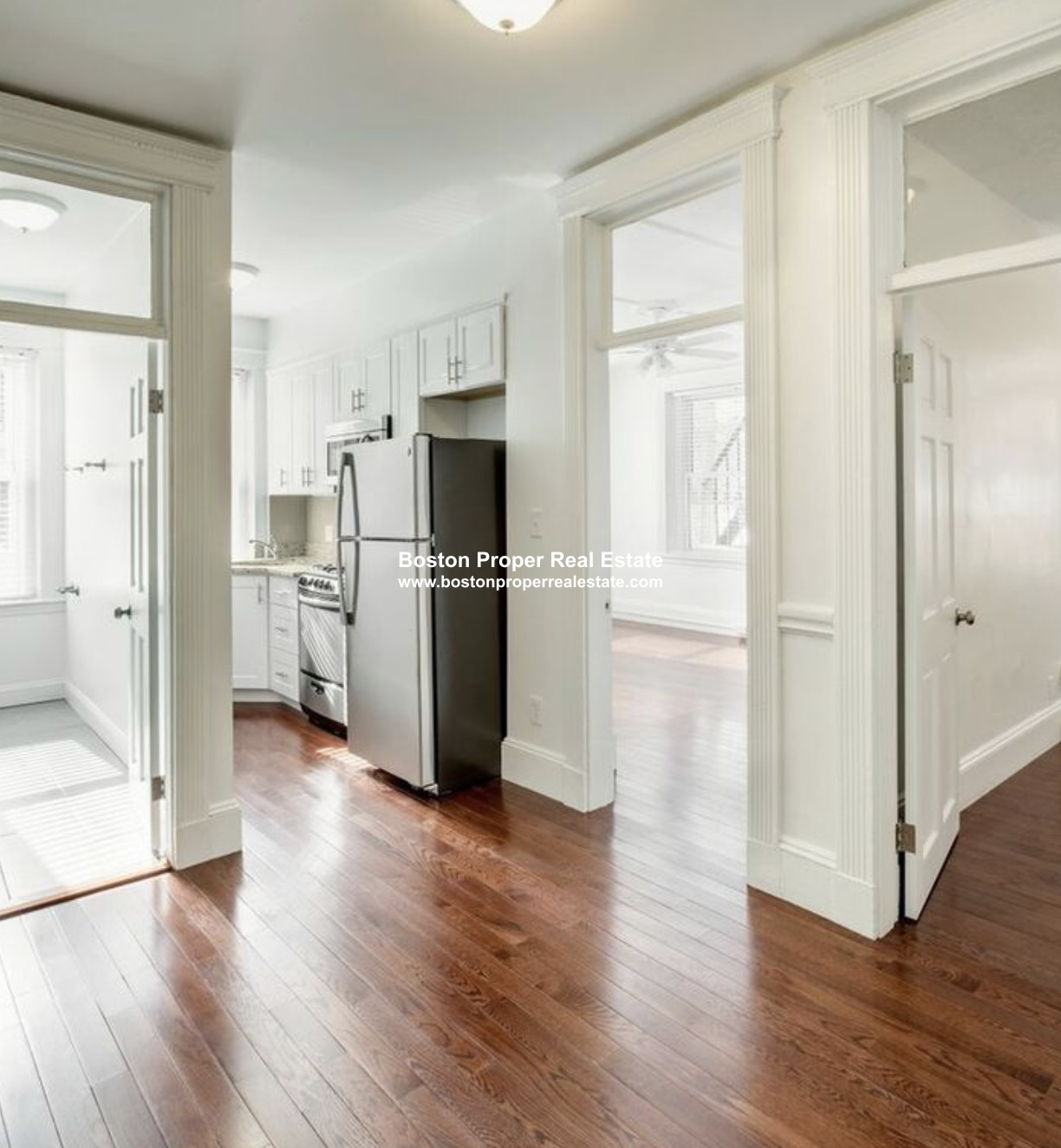 2 bed, 1 bath apartment for rent at 91 Westland Ave Unit 616, Fenway — photo 3 of 8