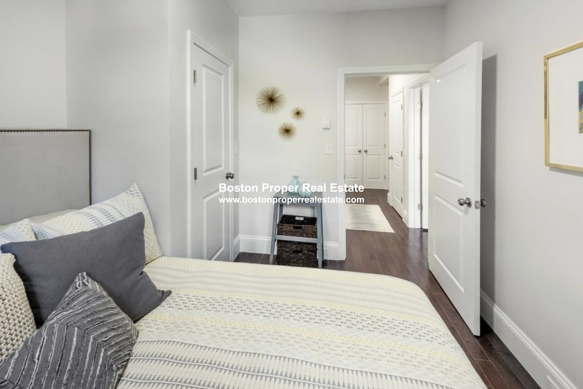 2 bed, 1 bath apartment for rent at 91 Westland Ave Unit 616, Fenway — photo 5 of 8