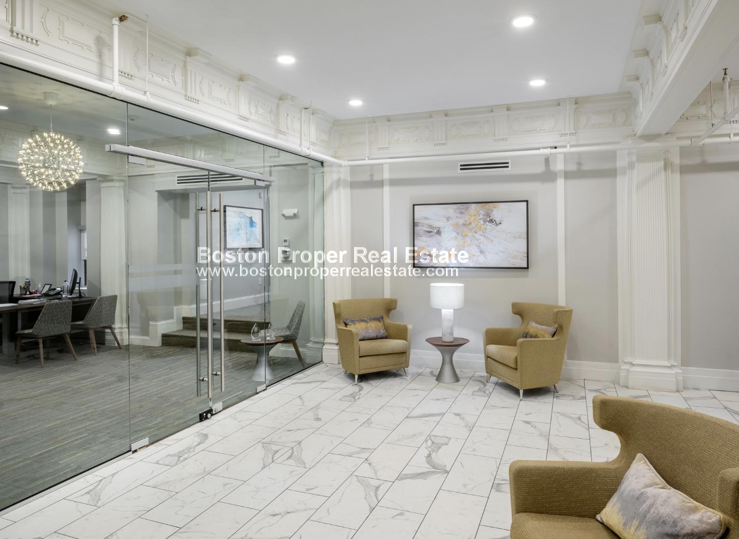 2 bed, 1 bath apartment for rent at 91 Westland Ave Unit 616, Fenway — photo 7 of 8