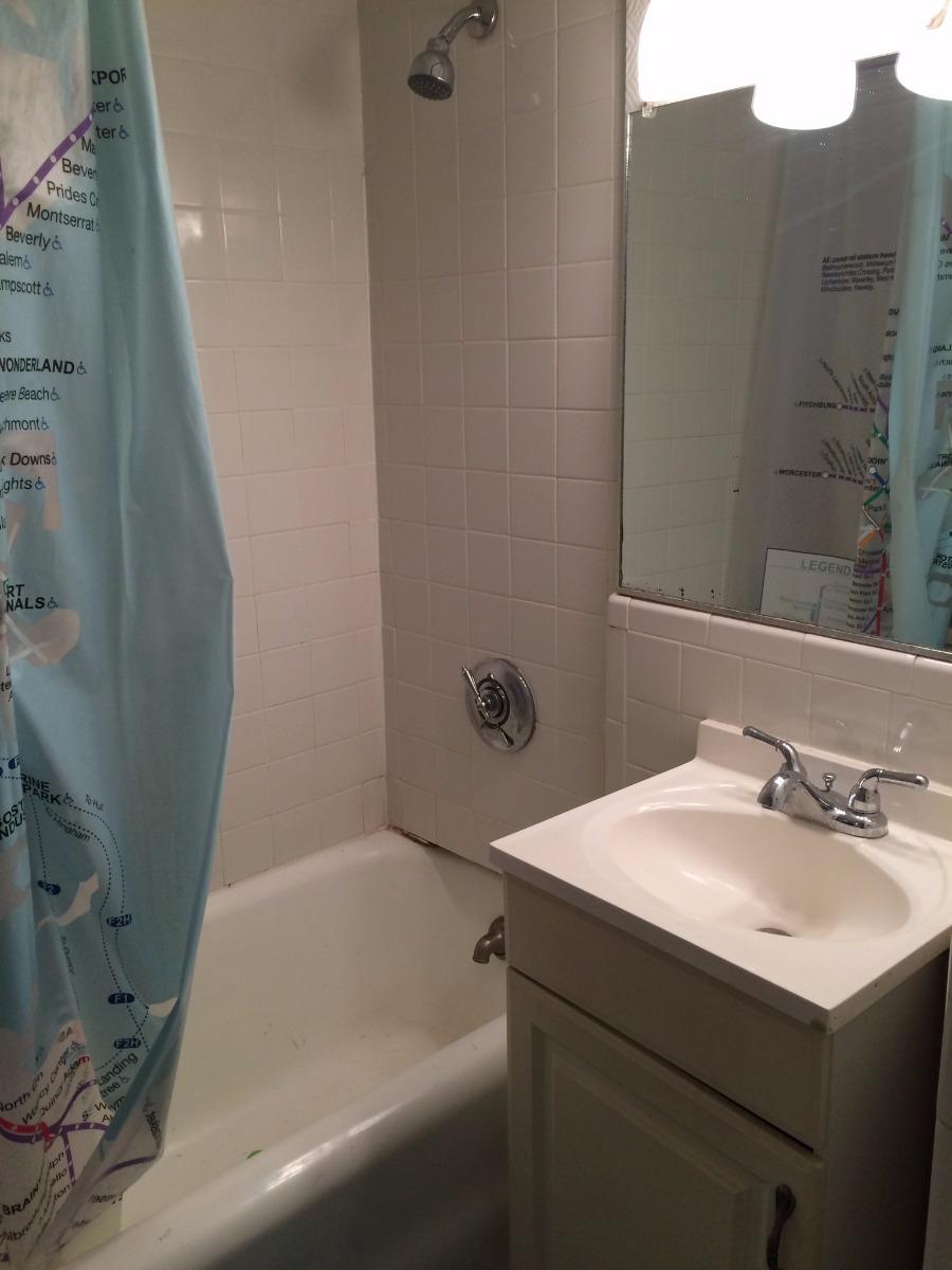 Studio bed, 1 bath apartment for rent at 91 Westland Ave Unit 702, Fenway — photo 10 of 10