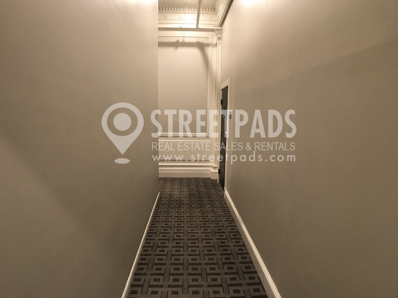 Studio bed, 1 bath apartment for rent at 91 Westland Ave Unit 702, Fenway — photo 4 of 10