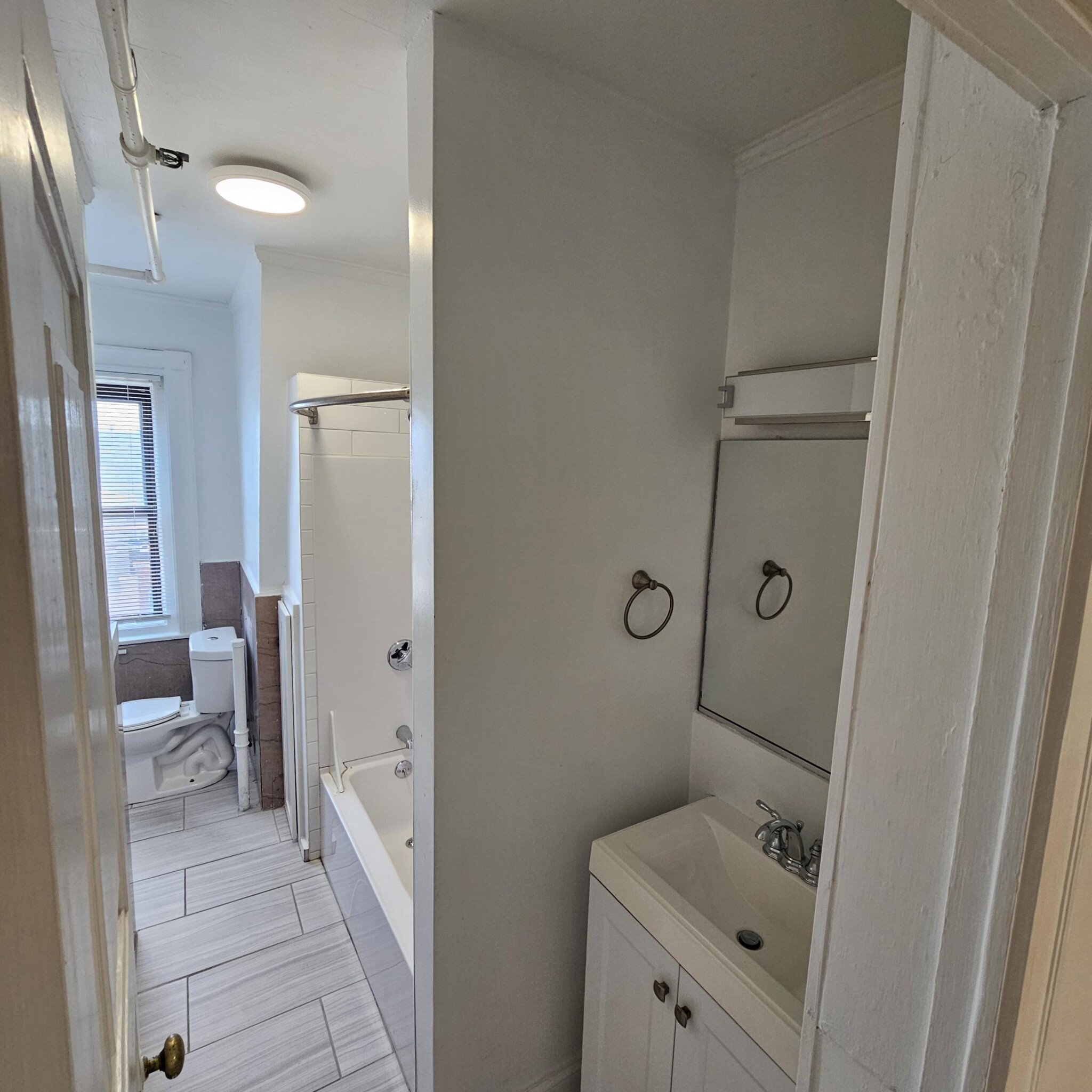 2 bed, 1 bath apartment for rent at 91 Westland Ave Unit 714, Fenway — photo 3 of 10