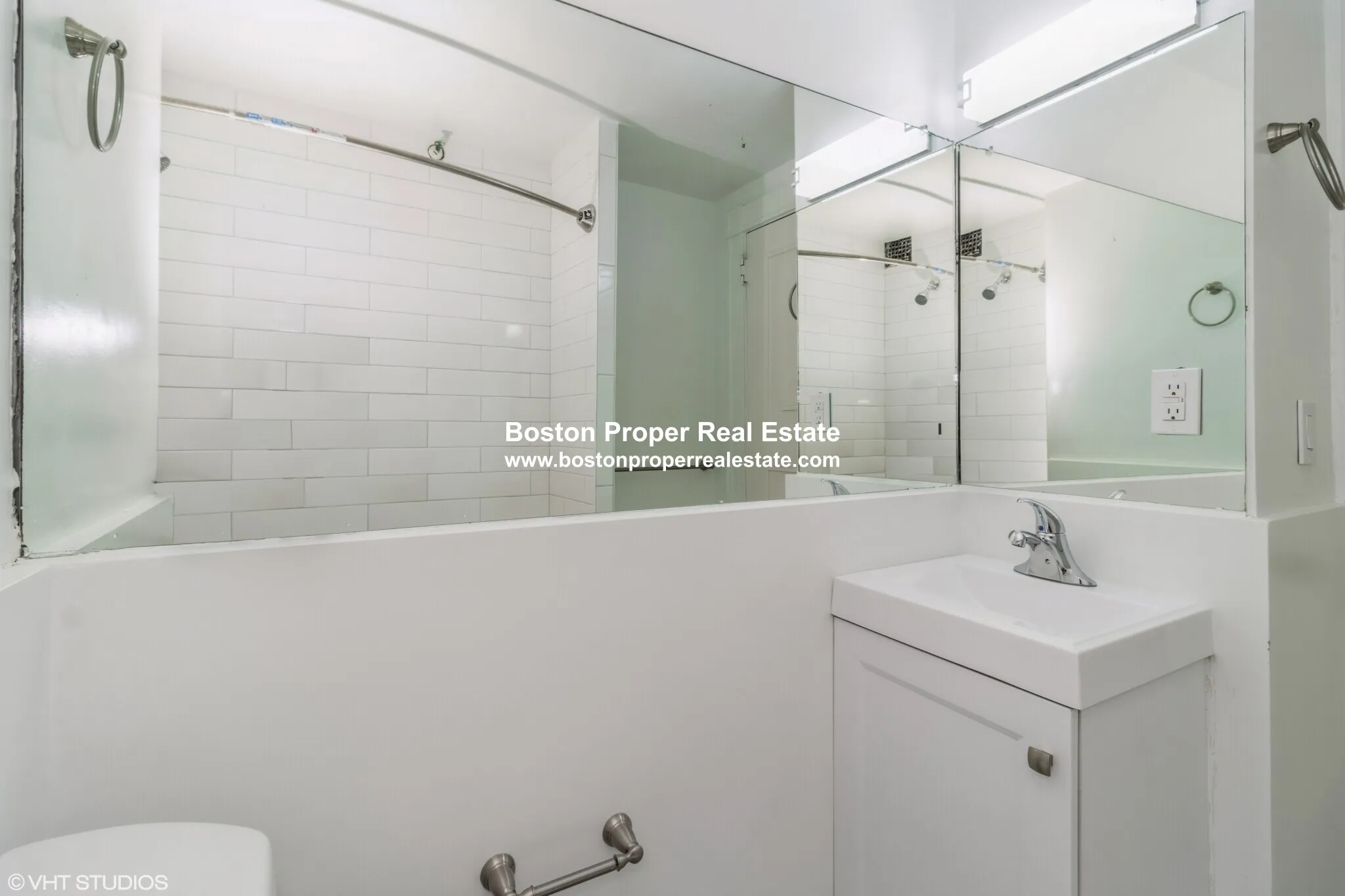 Studio bed, 1 bath apartment for rent at 91 Westland Ave Unit 728, Fenway — photo 5 of 9