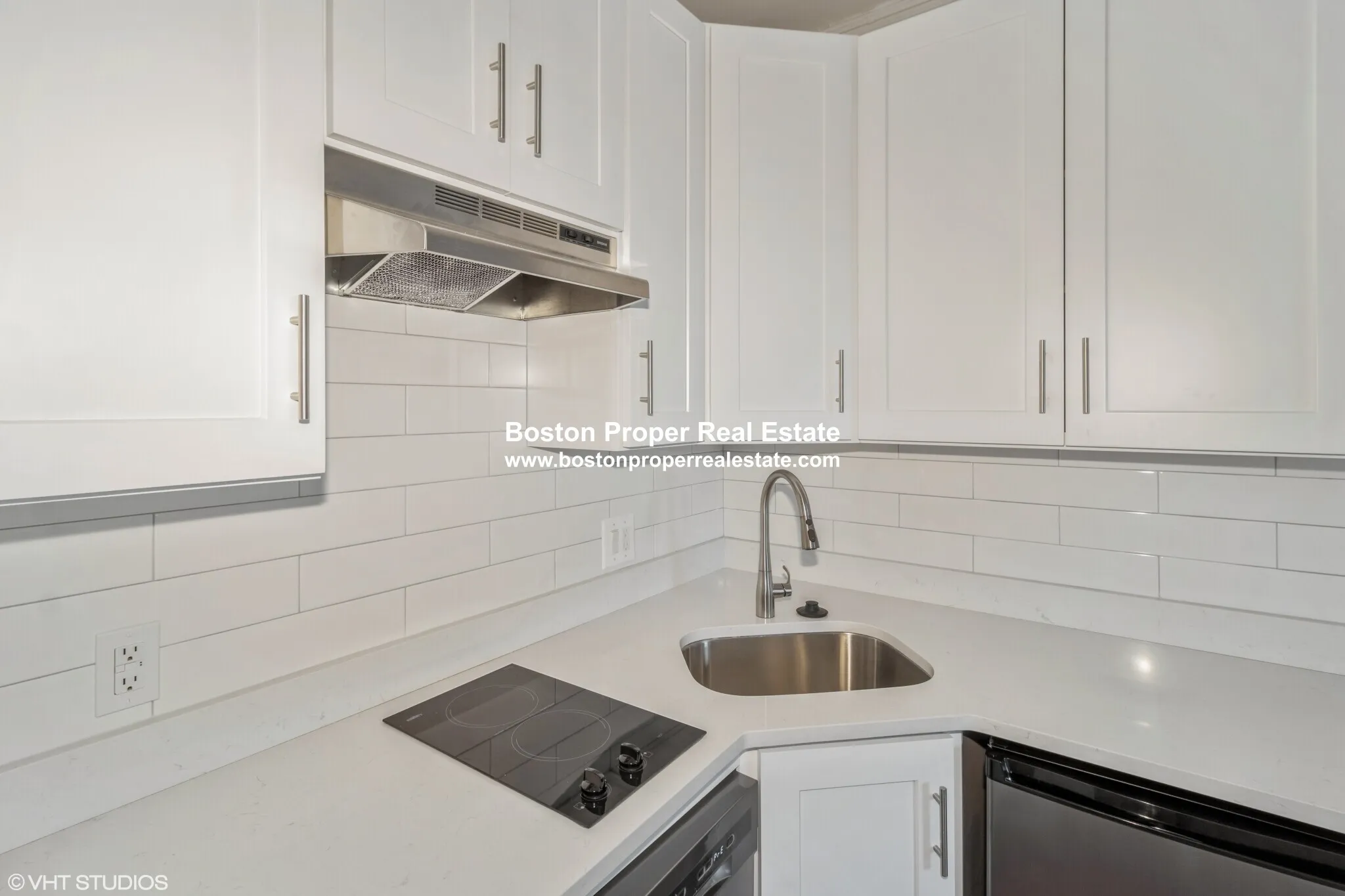 Studio bed, 1 bath apartment for rent at 91 Westland Ave Unit 728, Fenway — photo 1 of 9