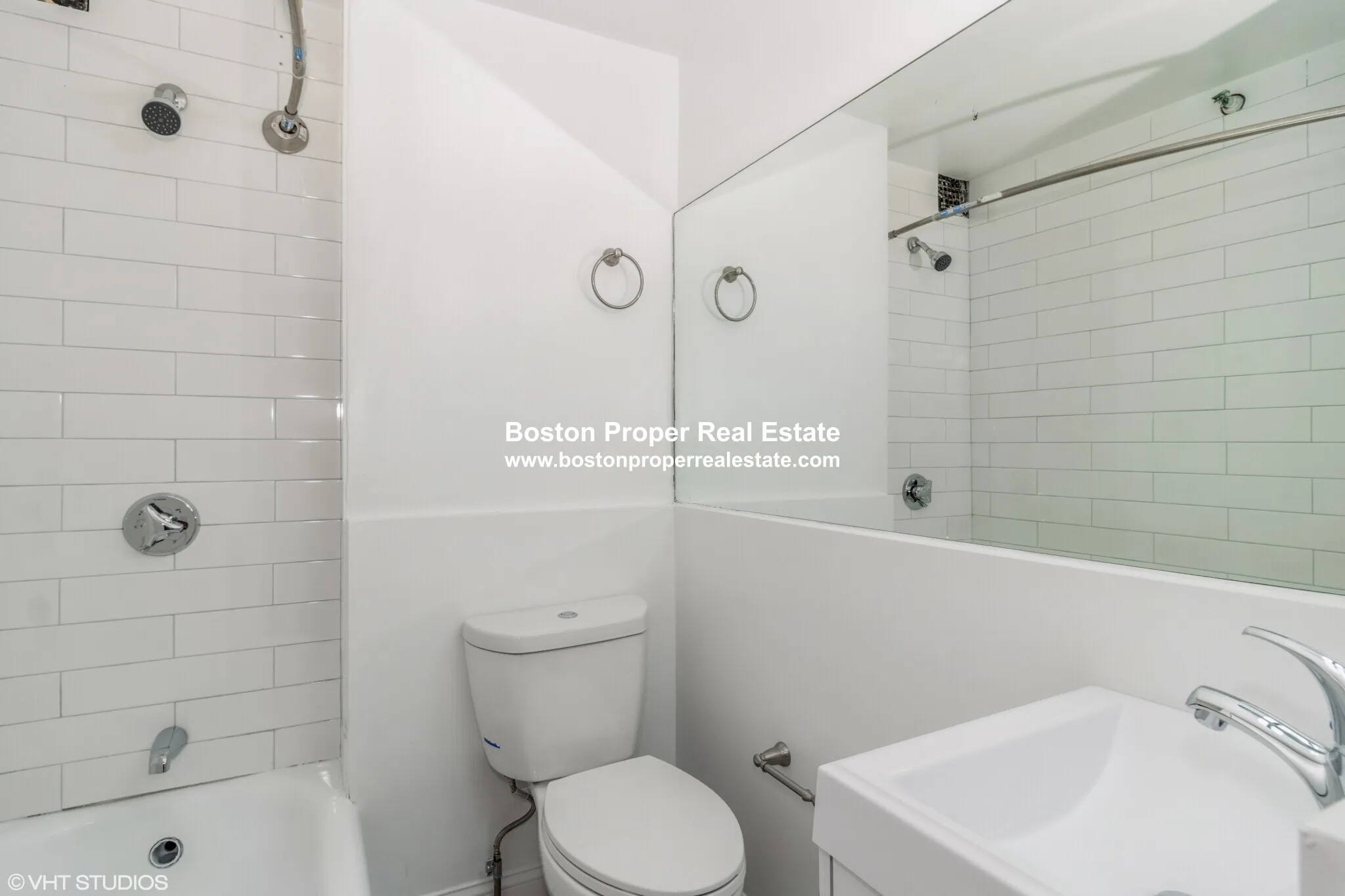 Studio bed, 1 bath apartment for rent at 91 Westland Ave Unit 728, Fenway — photo 4 of 9
