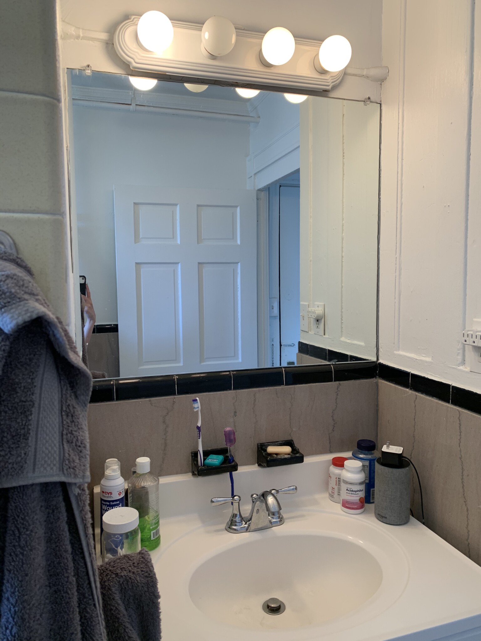 Studio bed, 1 bath apartment for rent at 91 Westland Ave Unit 800, Fenway — photo 10 of 17