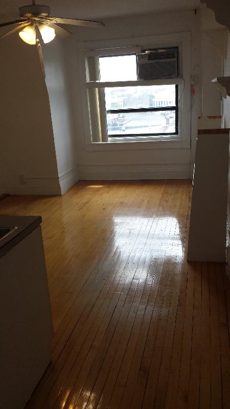 Studio bed, 1 bath apartment for rent at 91 Westland Ave Unit 800, Fenway — photo 14 of 17
