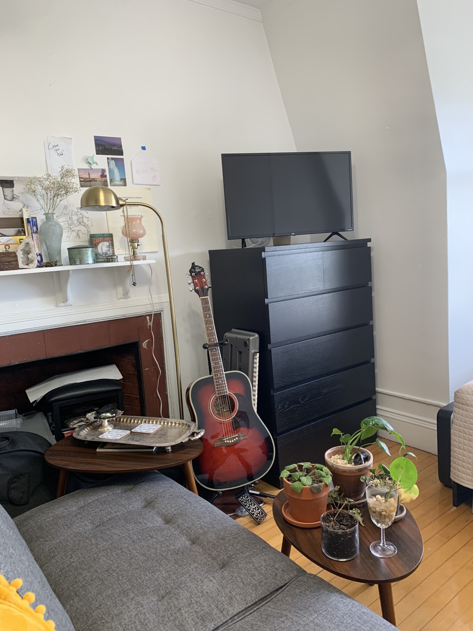 Studio bed, 1 bath apartment for rent at 91 Westland Ave Unit 800, Fenway — photo 11 of 17