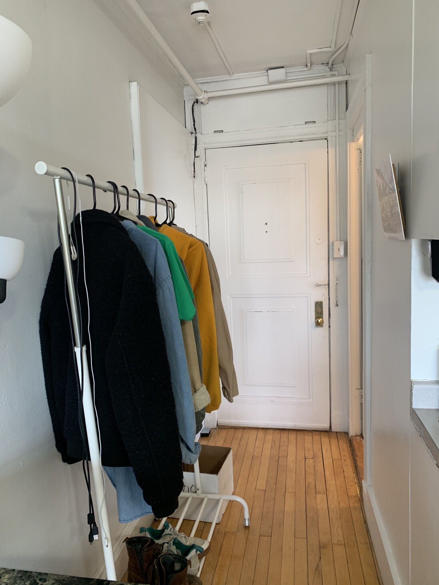 Studio bed, 1 bath apartment for rent at 91 Westland Ave Unit 800, Fenway — photo 12 of 17