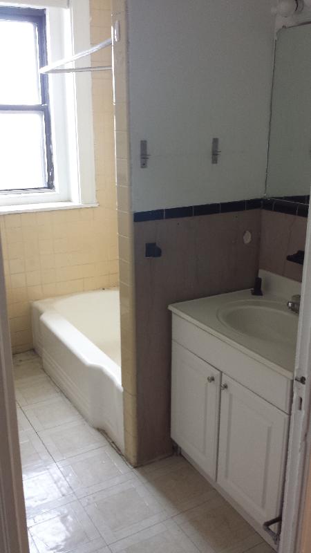 Studio bed, 1 bath apartment for rent at 91 Westland Ave Unit 800, Fenway — photo 13 of 17