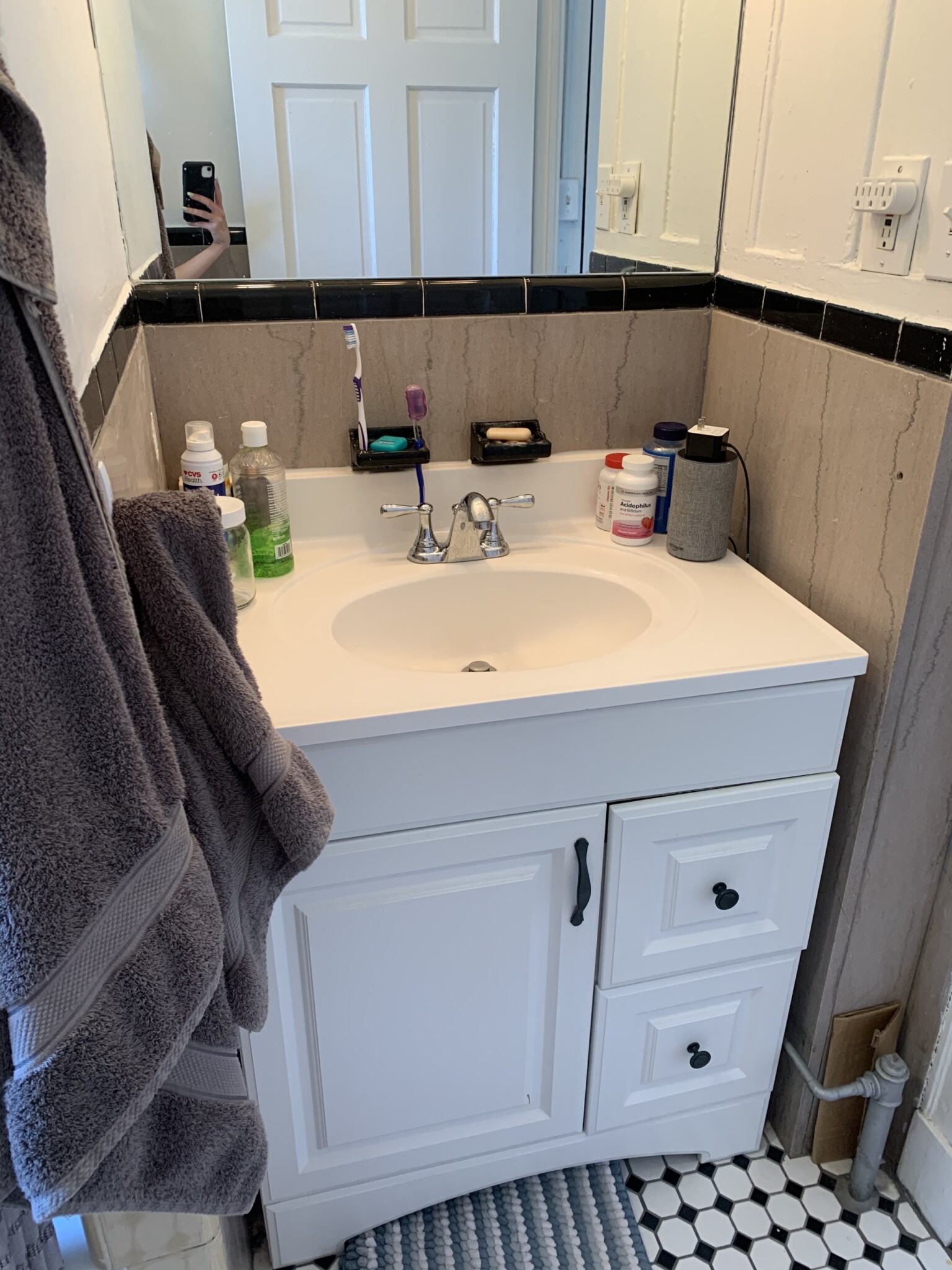 Studio bed, 1 bath apartment for rent at 91 Westland Ave Unit 800, Fenway — photo 9 of 17