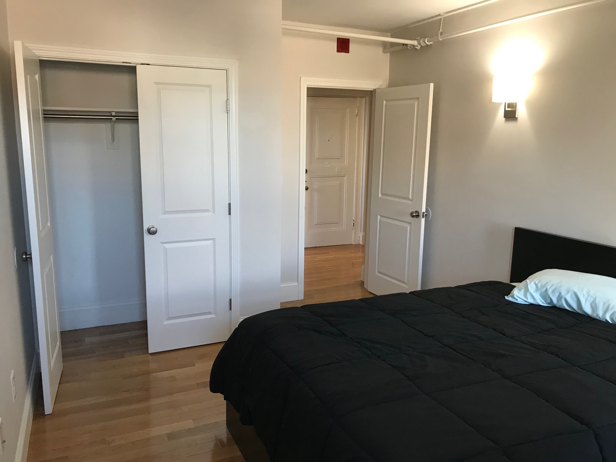2 bed, 1 bath apartment for rent at 91 Westland Ave Unit 801, Fenway — photo 9 of 12