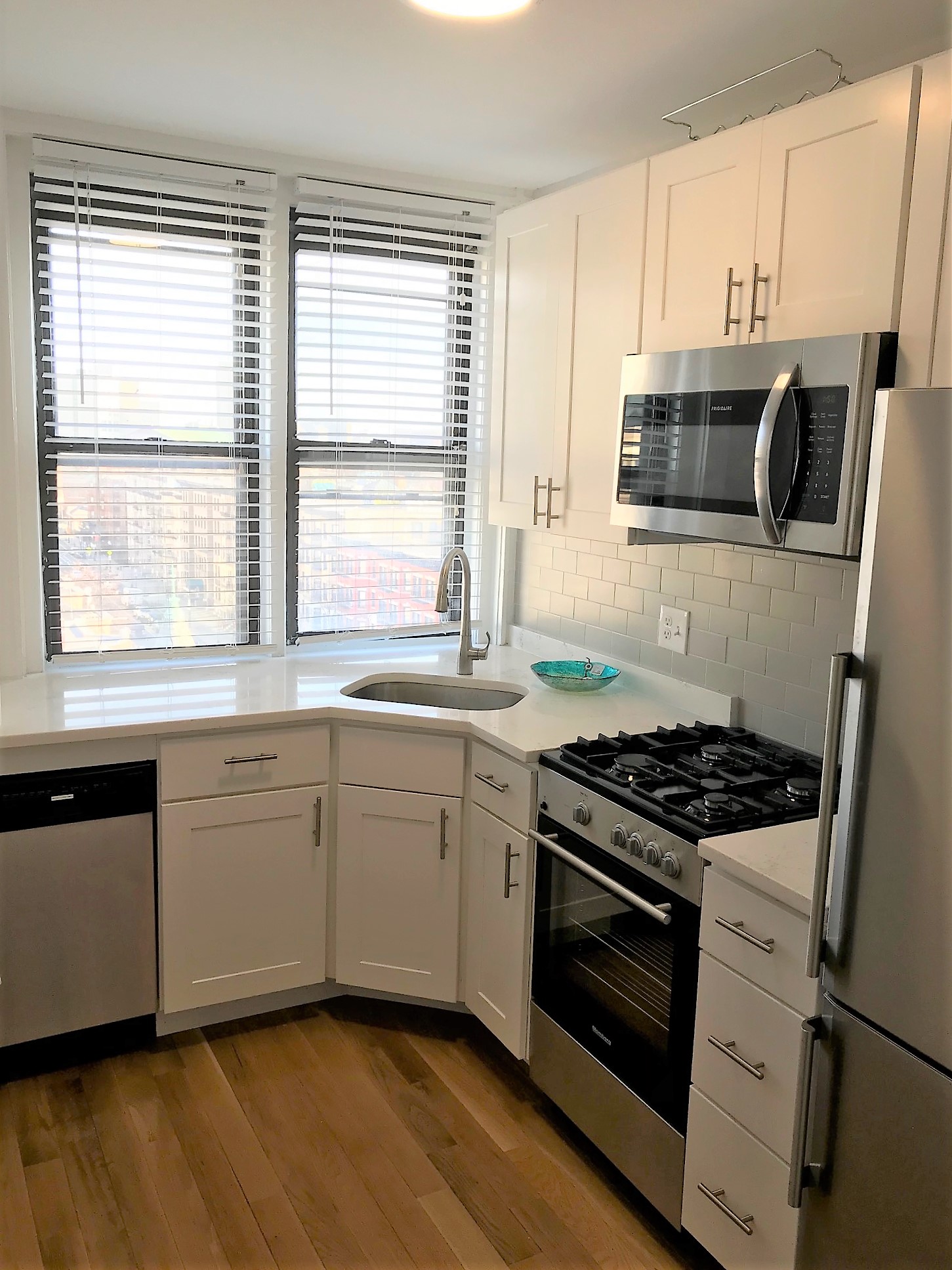 2 bed, 1 bath apartment for rent at 91 Westland Ave Unit 801, Fenway — photo 1 of 12