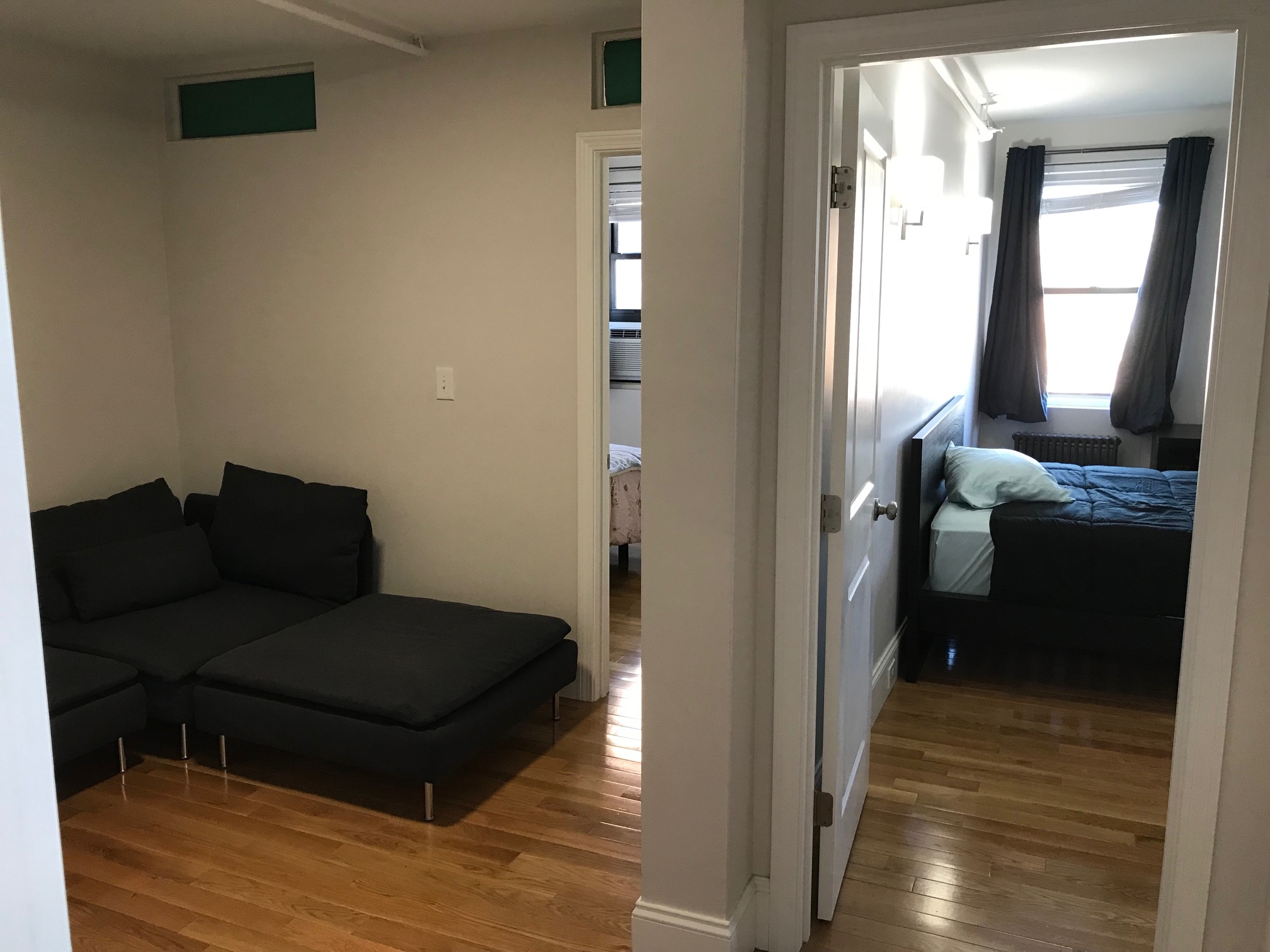 2 bed, 1 bath apartment for rent at 91 Westland Ave Unit 801, Fenway — photo 5 of 12