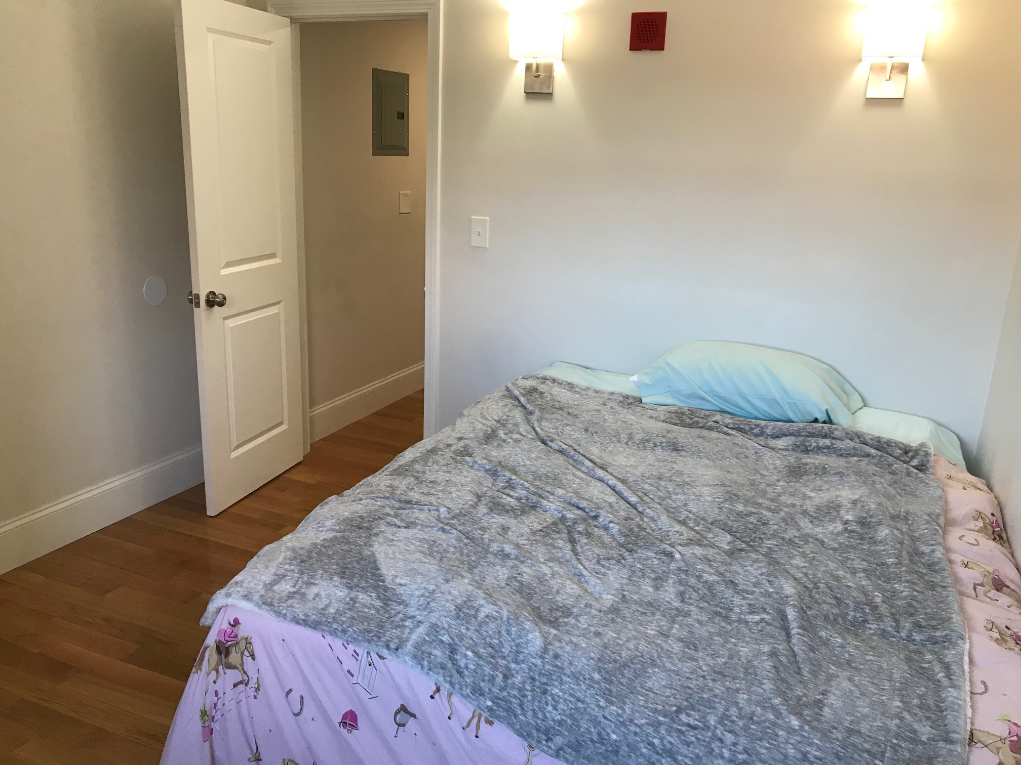 2 bed, 1 bath apartment for rent at 91 Westland Ave Unit 801, Fenway — photo 12 of 12