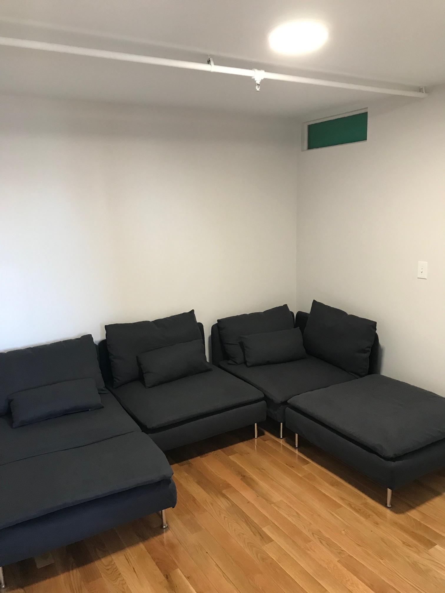 2 bed, 1 bath apartment for rent at 91 Westland Ave Unit 801, Fenway — photo 6 of 12