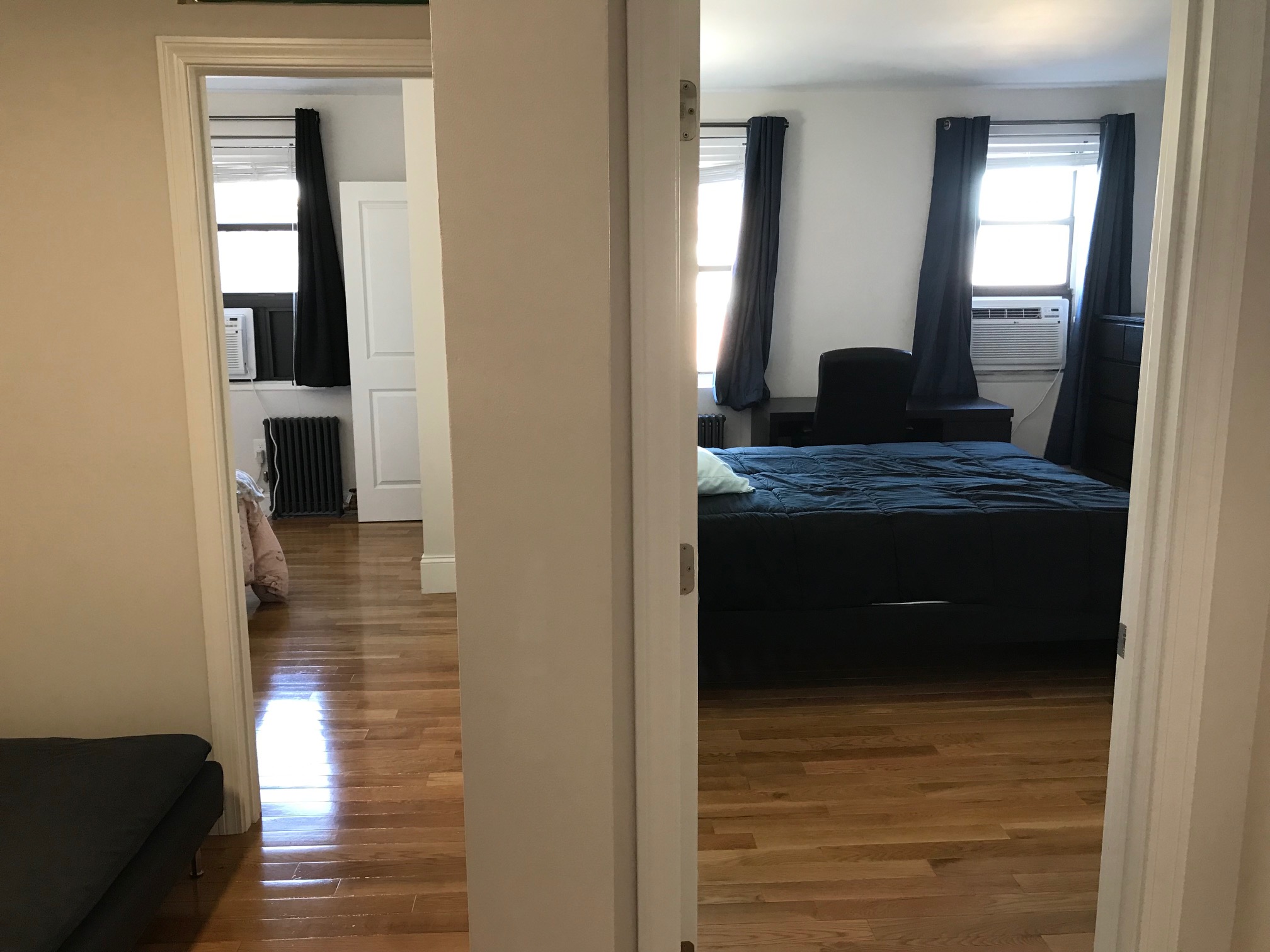 2 bed, 1 bath apartment for rent at 91 Westland Ave Unit 801, Fenway — photo 7 of 12