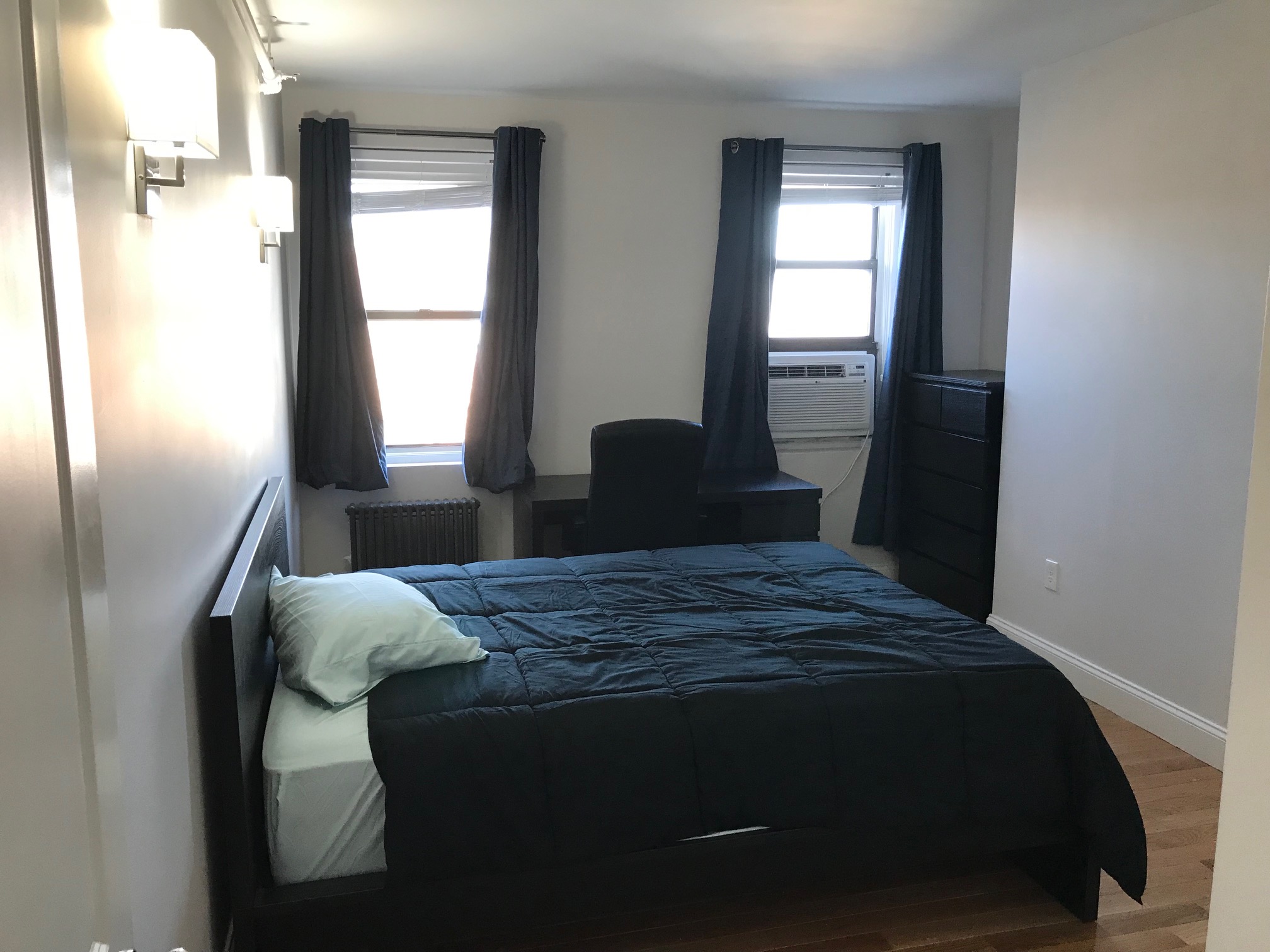 2 bed, 1 bath apartment for rent at 91 Westland Ave Unit 801, Fenway — photo 8 of 12