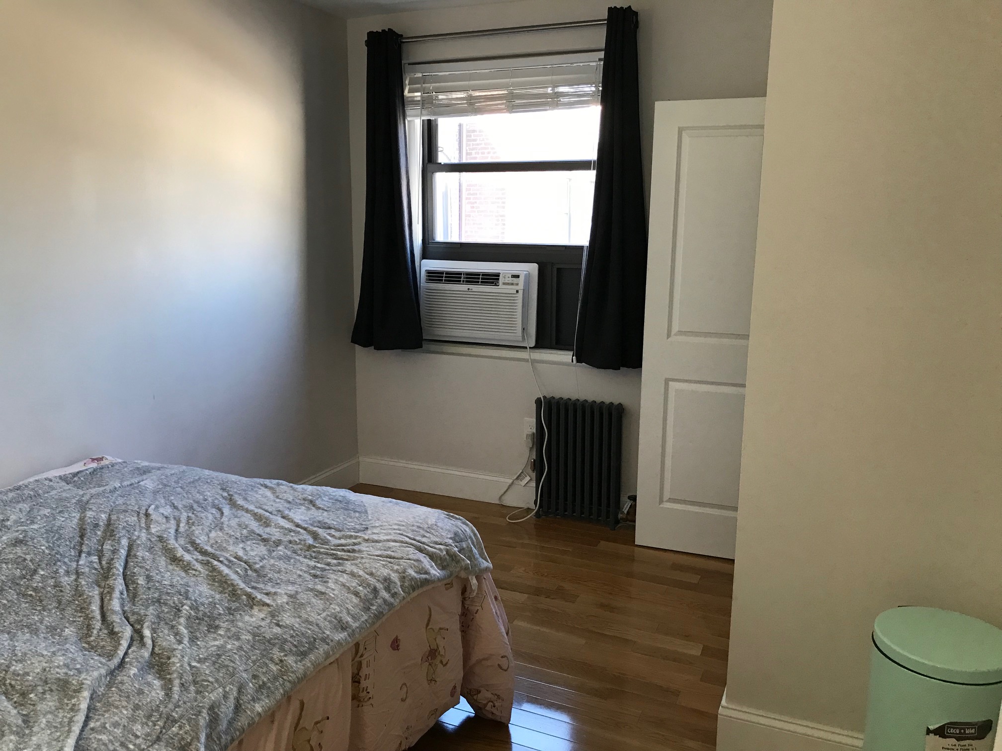 2 bed, 1 bath apartment for rent at 91 Westland Ave Unit 801, Fenway — photo 11 of 12