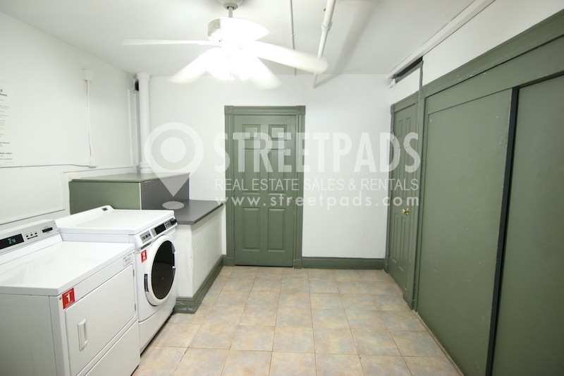 Studio bed, 1 bath apartment for rent at 91 Westland Ave Unit 802, Fenway — photo 14 of 16