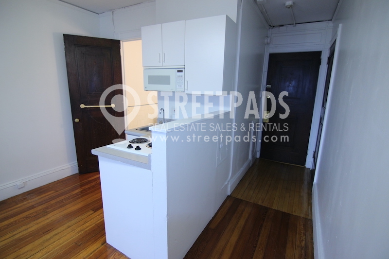 Studio bed, 1 bath apartment for rent at 91 Westland Ave Unit 802, Fenway — photo 9 of 16