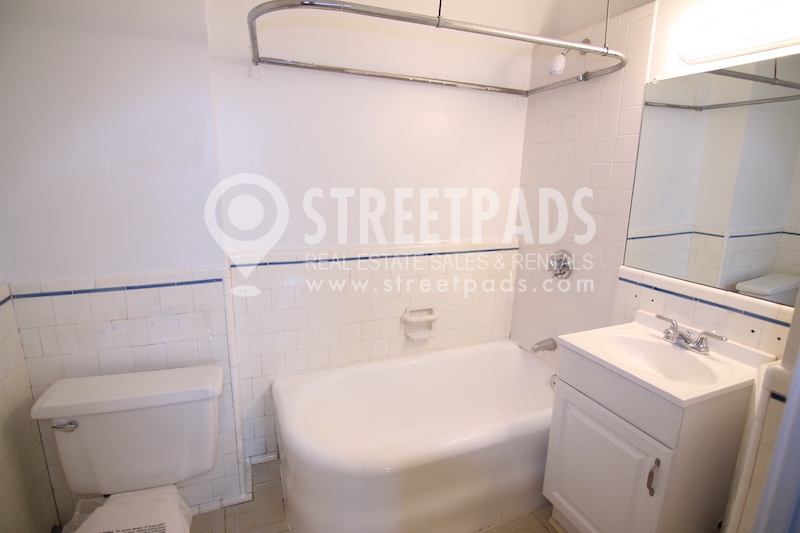 Studio bed, 1 bath apartment for rent at 91 Westland Ave Unit 802, Fenway — photo 7 of 16