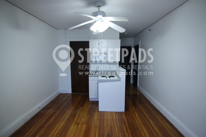 Studio bed, 1 bath apartment for rent at 91 Westland Ave Unit 802, Fenway — photo 4 of 16