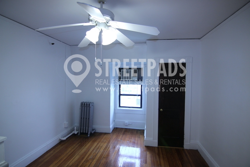 Studio bed, 1 bath apartment for rent at 91 Westland Ave Unit 802, Fenway — photo 2 of 16