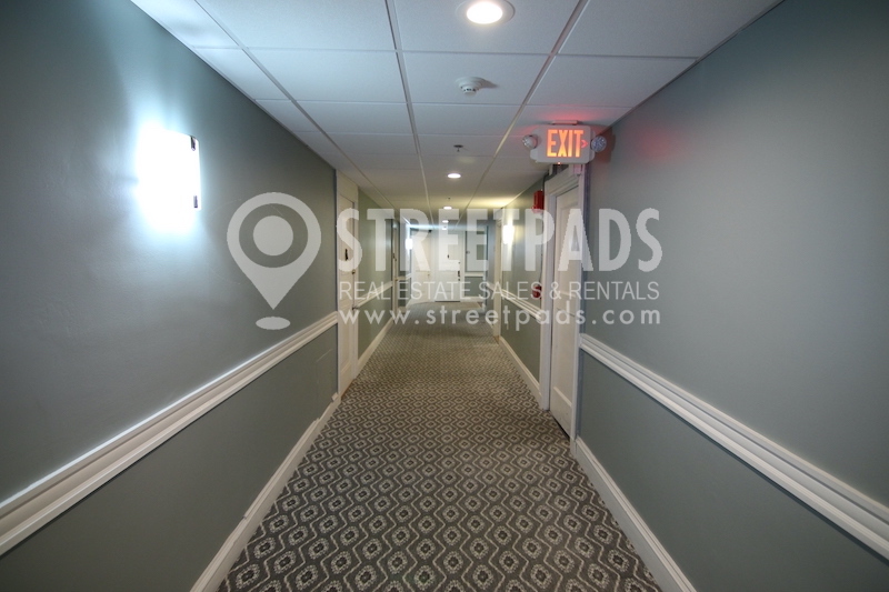 Studio bed, 1 bath apartment for rent at 91 Westland Ave Unit 802, Fenway — photo 13 of 16