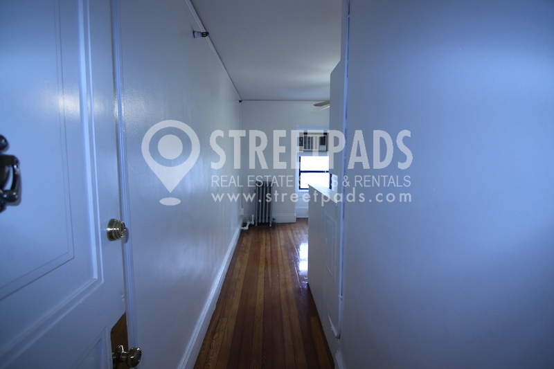 Studio bed, 1 bath apartment for rent at 91 Westland Ave Unit 802, Fenway — photo 12 of 16