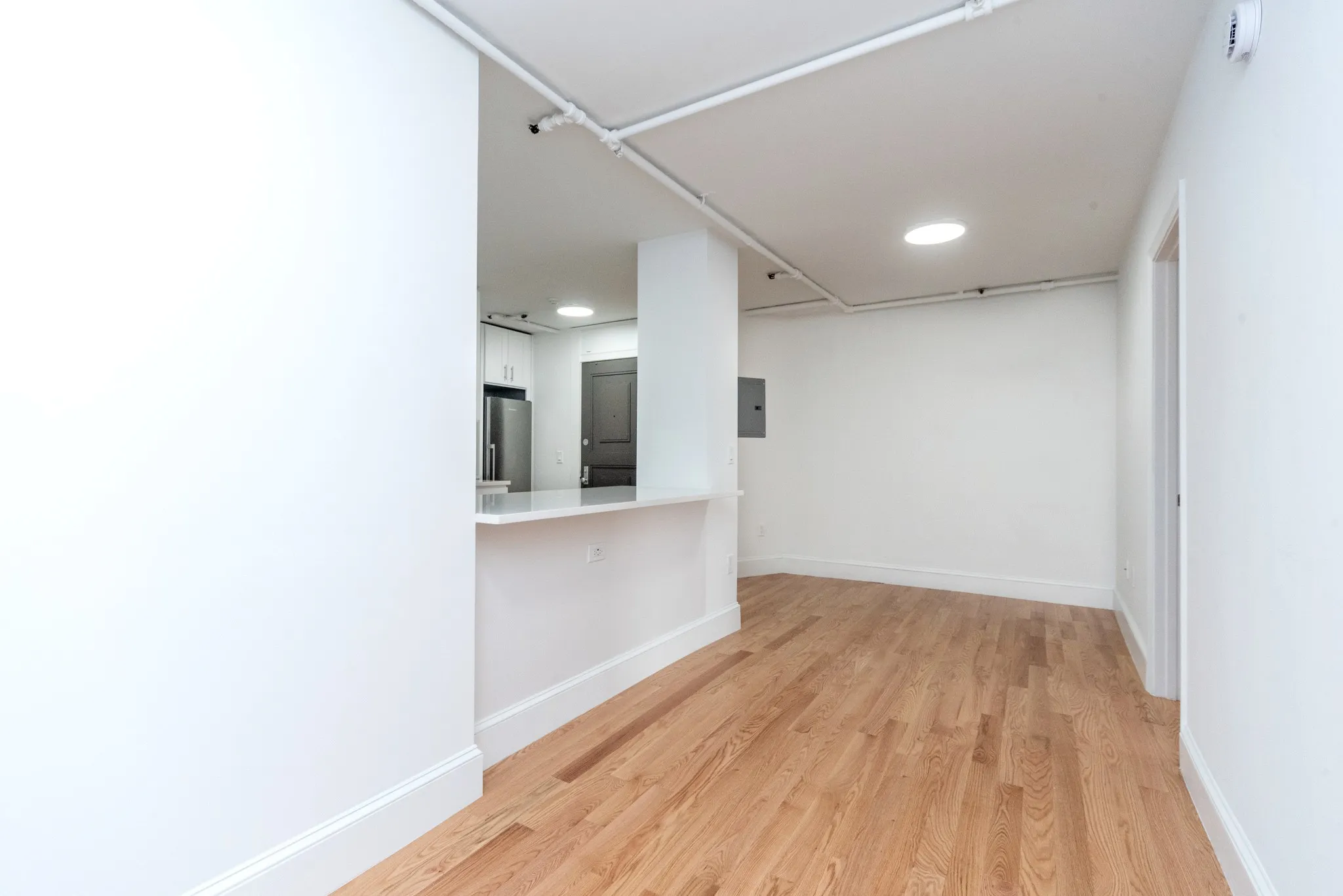 2 bed, 1 bath apartment for rent at 91 Westland Ave Unit 808, Fenway — photo 11 of 16