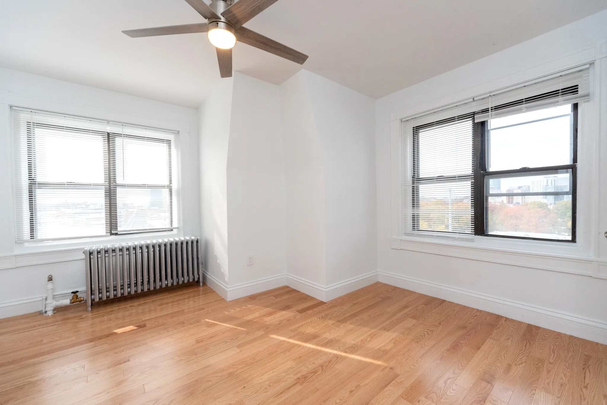 2 bed, 1 bath apartment for rent at 91 Westland Ave Unit 808, Fenway — photo 15 of 16