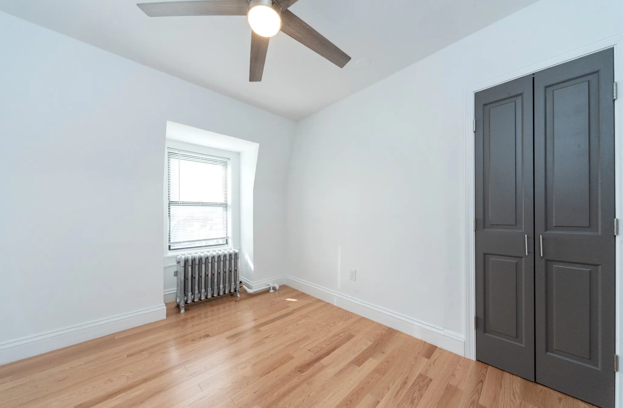 2 bed, 1 bath apartment for rent at 91 Westland Ave Unit 808, Fenway — photo 13 of 16