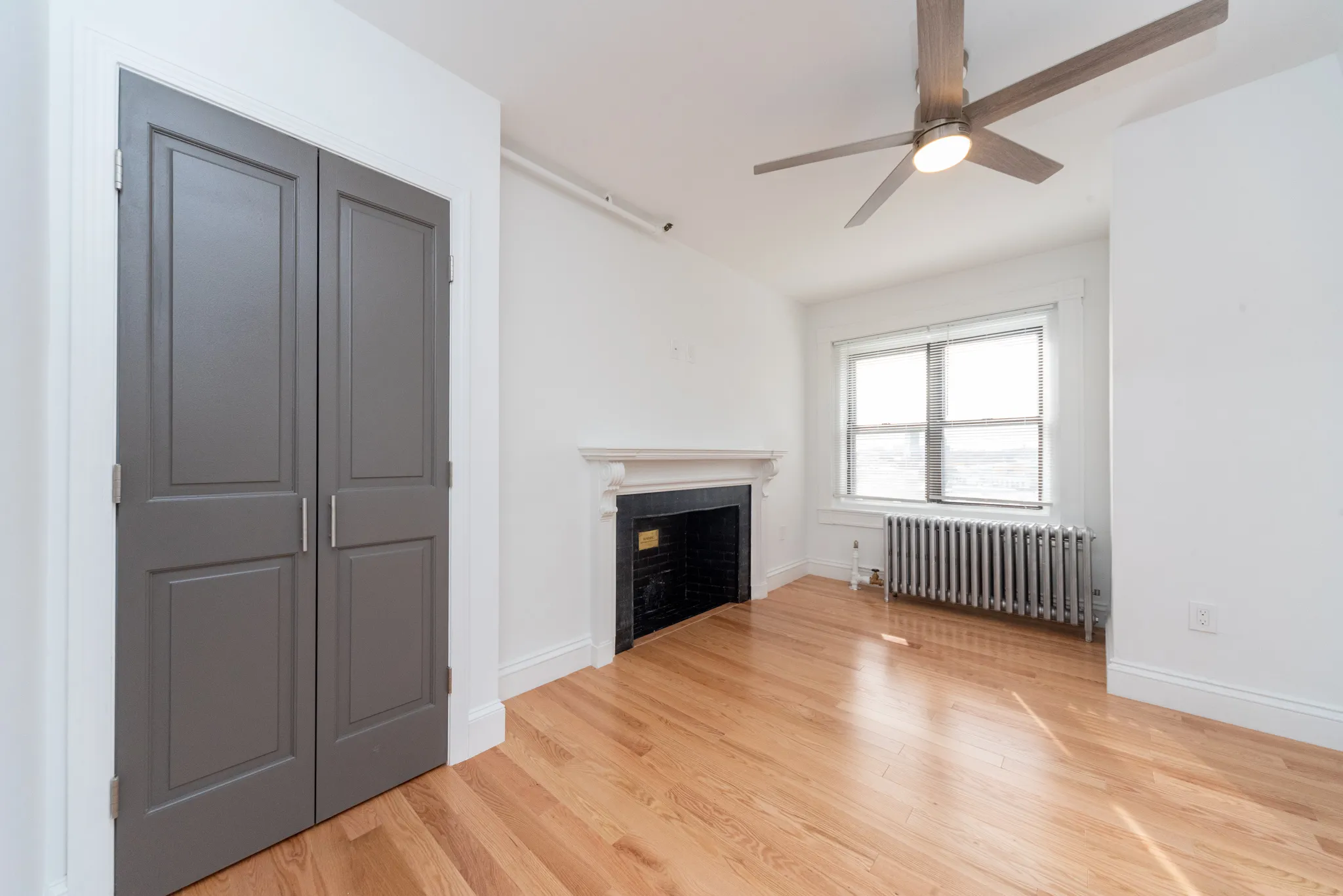 2 bed, 1 bath apartment for rent at 91 Westland Ave Unit 808, Fenway — photo 14 of 16
