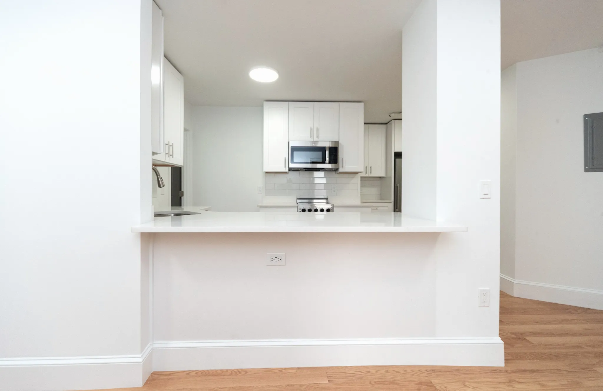 2 bed, 1 bath apartment for rent at 91 Westland Ave Unit 808, Fenway — photo 10 of 16